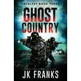 thumbnail image 2 of Ghost Country (Catalyseur), 2 of 3