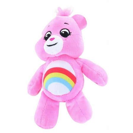 Care Bears 6.5 Inch Character Plush | Cheer Bear