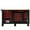 Black&Red-19 Drawers, variant on Aukfa 65" Oversized Tool Box, 19-Drawer Rolling Tool Chest with Desktop & Lockable for Garage