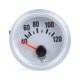 thumbnail image 2 of Medidor de temperatura del agua con sensor para automóvil de 2 ", 2 of 8