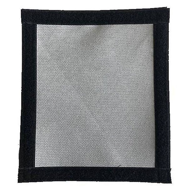 Accesorio de ventilación superior para estufa de tienda, Compatible con tubo de tienda piramidal para chimenea