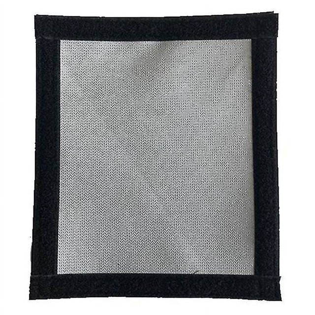Accesorio de ventilación superior para estufa de tienda, Compatible con tubo de tienda piramidal para chimenea
