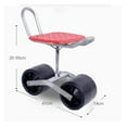 thumbnail image 3 of Agricultural Chair/Garden Tool 360 Degree Rotation, 3 of 7