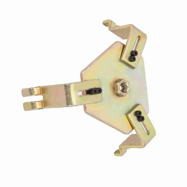 Tapa De Tapa De Bomba De Combustible Ajustable Tapa Del Tanque Retire La Llave De Llave, Acero S45C De , Fácil De Usar, Para
