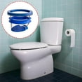 thumbnail image 2 of Triple Seal Toilet Flange Rings 3 Layer Toilets Flanges Seals Systems Leak Proof Rings for Drain Pipe Use, 2 of 9