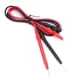 thumbnail image 5 of Multímetro Digital 6 En 1, Sonda De Prueba, Cable De Pluma, Juego De Pinzas De Cocodrilo Para Pines IC, LED Y Componentes Pequeños, Para Trabajos Electrónicos, 5 of 7