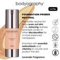 thumbnail image 3 of Base de Maquillage Bodyography Impeccable 30 ml, 3 of 9