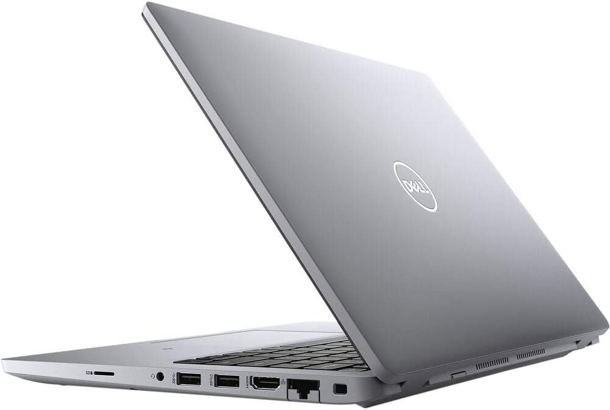 Dell Latitude 5420 Intel i7-1165G7 16GB RAM 256GB SSD Win10 Laptop Notebook PC