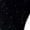 Black, variant on Women'S Elegant Long Sleeve Flutter Sleeve Bodycon Dress with Rhinestone Detail Step Skirt