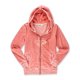 thumbnail image 1 of Sudadera con capucha Roxy Beach Star Circle Mujer Rojo Grande, 1 of 2