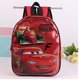 thumbnail image 1 of Kids Schoolbag Kids Backpack Children Schoolbag Children Backpack Kids Schoolbag Cartoon Pattern Large Capacity Snacks Children Backpack For Kindergarten Boys Girls Children's ANGGREK Otros, 1 of 1