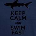thumbnail image 3 of CafePress - Dark T Shirt - Men's Classic Graphic Cotton T-Shirt, 3 of 4