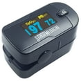 Santamedical SM1100B OLED Finger Pulse Oximeter