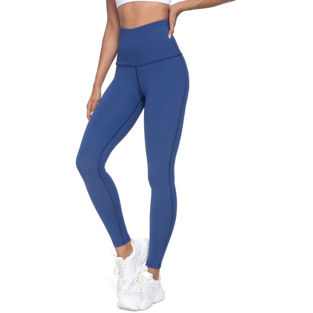 Legging de Yoga pour Femmes, Course, Taille Haute, Pantalon d'Entraînement, Collants 60129