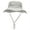 Gray, variant on Kids Toddler Baby Summer Bucket Sun Hat Breathable Adjustable Fisherman Hats 0-6 Years