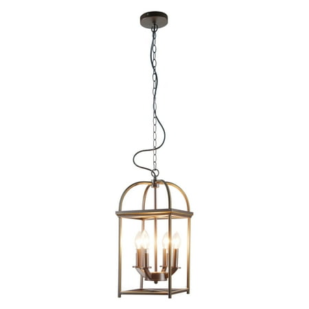 

BTExpert Piedmont 5074 Foyer Pendant Light