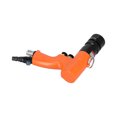 thumbnail image 3 of Automatic Air Riveter, Quick Change Industrial Grade 1/4in Inlet Port Handheld Pneumatic Rivet Nut   For Metal Plate For Pipe, 3 of 8