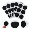 thumbnail image 3 of 30pcs Self Adhesive Glue Free Tire Patches Practical Tire Repair Tools, 3 of 7