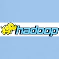 thumbnail image 3 of CafePress - Hadoop_Elephant_Rgb2 T Shirt - Light T-Shirt - CP, 3 of 4