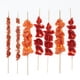 thumbnail image 5 of Barbacoa artificial de juguete para decoración de cocina, ideal para niños (Combo de 3 piezas) Combo_3, 5 of 9