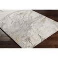 thumbnail image 6 of Surya Kavita KVT-2314 120 x 168" Rectangle Wool Rug in Light Beige/Cream/Gray, 6 of 7