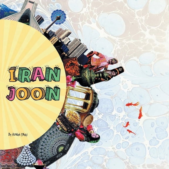 Iran Joon, (Paperback)