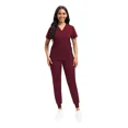 thumbnail image 1 of Médicas Ropa De Trabajo Médico Pijamas Uniforme Quirúrgico, 1 of 8