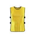thumbnail image 2 of Chalecos de práctica de equipo de escaramuza, camisetas de Pinnies transpirables, baberos de práctica de equipo, baberos de entrenamiento deportivo para baloncesto y fútbol, 2 of 7