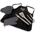 thumbnail image 1 of Los Angeles Rams - Tablier BBQ Tote Pro par Picnic Time, 1 of 2