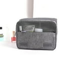 thumbnail image 5 of High Quality Women Makeup Bags Travel Cosmetic Bag Toiletries Organizer Waterproof Storage Neceser Hanging Bathroom Wash Bag, 5 of 10