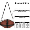 thumbnail image 4 of Lerpwige Convenient Portables Basketball Carry Case For Athletes Outdoor Training, 4 of 7