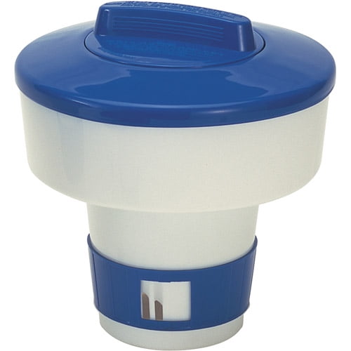 Heritage Floating Chlorine Dispenser