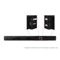 thumbnail image 4 of Restored Samsung HW-B630F/ZA B-Series Soundbar HW-B630F 3.1 ch DTS Virtual:X Soundbar with Subwoofer, 4 of 7