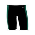 thumbnail image 2 of (Price/each)Dolfin 8107S - Ocean Panel Jammer-Black/Green-30, 2 of 3