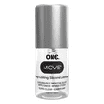 thumbnail image 4 of (2 pack) ONE® Move® Silicone Personal Lubricant | Long-Lasting, Luxuriously Smooth | 3.38 oz, 4 of 10