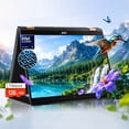 thumbnail image 1 of acer Chromebook Plus Spin 714 Laptop Convertible 2 en 1 de 14" WUXGA con Pantalla Táctil, Intel Core Ultra 5, 8GB RAM 256GB, Teclado Retroiluminado con Batería de 10 Horas, Google AI Pro, Juegos, 1 of 9