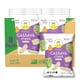 thumbnail image 1 of Cassava Strips Sea Salt - 8 Pack, 2oz - Vegan, Paleo, Gluten Free Chips – Non-GMO Healthy Snack Potato Chip Alternative for Lunches, Dipping, Parties - Baked Cassava Flour Chips, 1 of 5