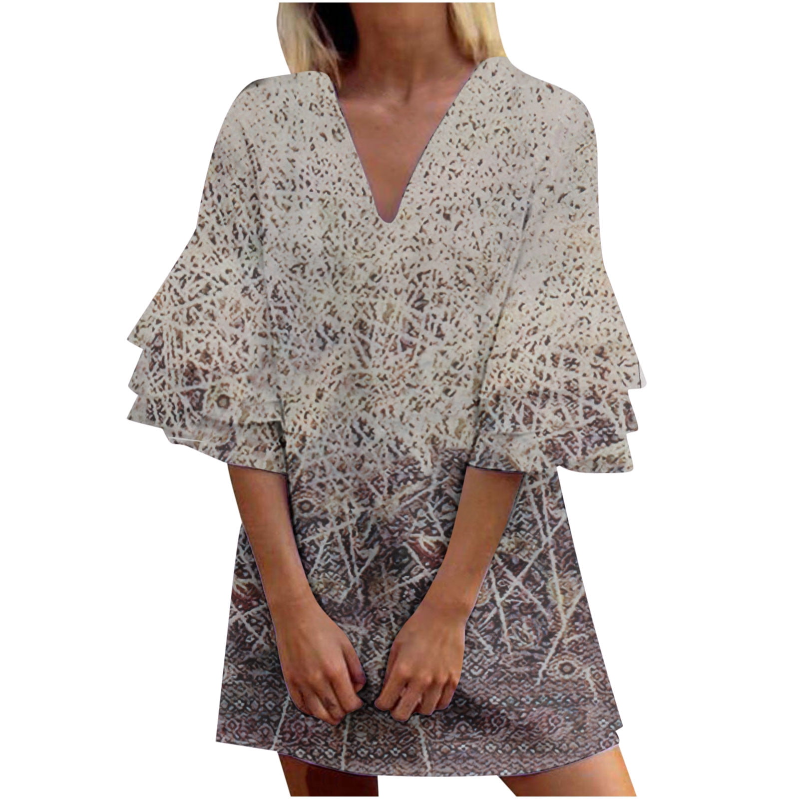 Women's encanto Height Waist Full Slips Dress Slim Fit Midi Dress Under