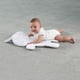 thumbnail image 4 of Silla Vibradora Conejito Inlighten Ingenuity 11200 gris 9999-SIN TAMAÑO, 4 of 9