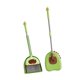 thumbnail image 2 of Pequeño escoba y polvorros para niños pequeños Juguetes de limpieza Juego de regalos educativos Juego de limpieza para niños Niños para niños Niños escoba con trapeador, 2 of 8