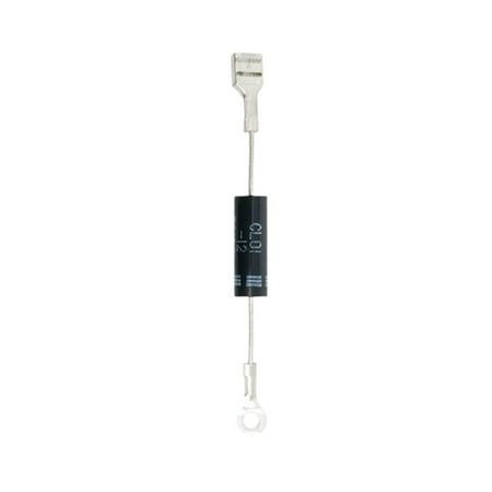 

126Pcs Microwave Oven Diode Unidirectional Cl01-12 General High Pressure Diode