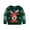 Army Green, variant on Enjoytime 2-7 Years Christmas Sweater Baby Girl Fall Outfits Newborn Cartoons Printed Knit Sweater Crewneck Pullover Long Sleeve Toddler Baby Boy Fall Clothes