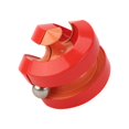 thumbnail image 2 of Fingertip Bean Toys Juguete educativo de coordinación mano perfke Rompecabezas de cubo de punta de dedo, 2 of 9