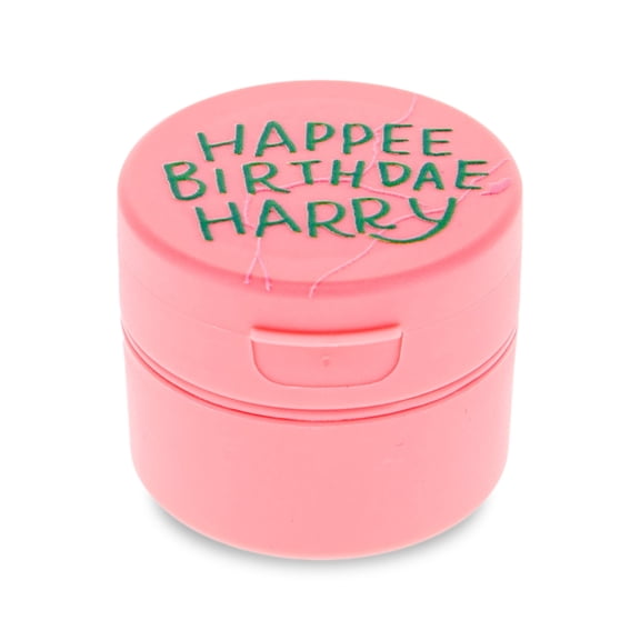 Harry Potter Birthdae Lip Balm