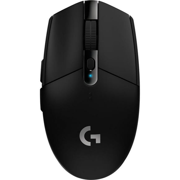 Logitech G G305 LIGHTSPEED Wireless Mouse