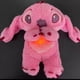 thumbnail image 3 of Muñeco de peluche de Disney Stitch Angel Anime de 28 cm con bolsa de aire con iluminación y música, juguete apaciguador Kawaii para calmar el sueño del bebé, regalo para niños, 3 of 4