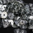 thumbnail image 2 of 1 rollo de mechas preenceradas de 61 metros para hacer velas, mecha trenzada de algodón con 300 pestañas., 2 of 7