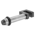 thumbnail image 5 of Jack Pump Core Horizontal Jacks Pump Cor Replacement 3-Ton Horizontal Jack Part Stable Pump Core For Automotive And Trailer Use, 5 of 5