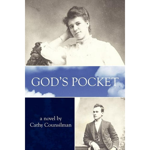 God's Pocket (Paperback)