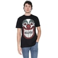 thumbnail image 4 of Hell Fest T-Shirt pour Hommes, 4 of 5